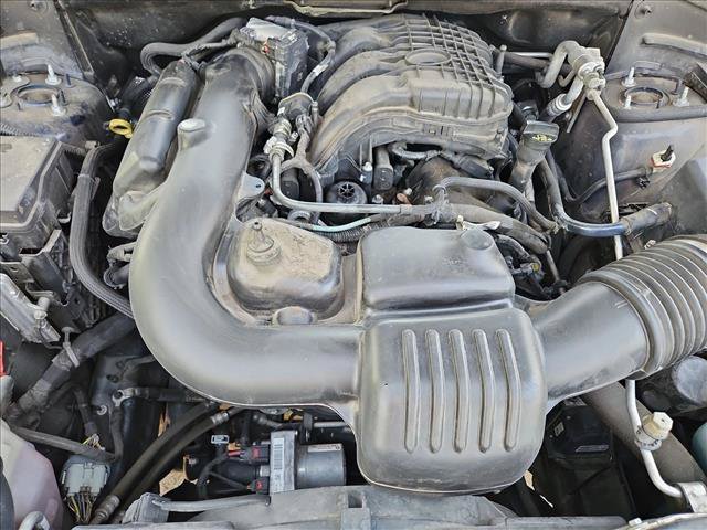 Used 2015 Jeep Grand Cherokee Limited RWD image 21