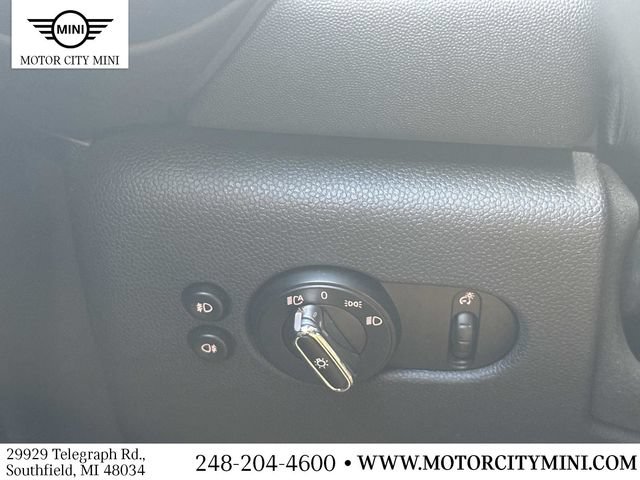 Used 2014 MINI Cooper S FWD image 29