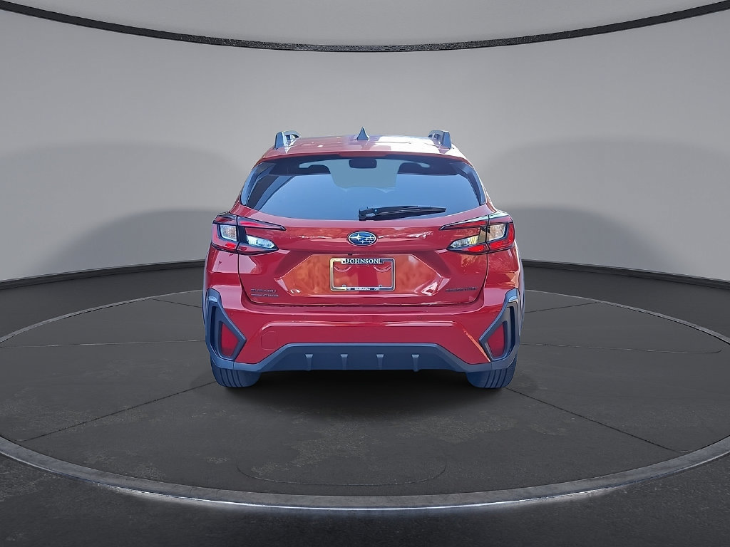 New 2026 Subaru Crosstrek 2.5i Limited AWD/4WD image 7