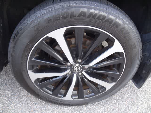 Used 2021 Toyota Highlander XSE FWD image 42