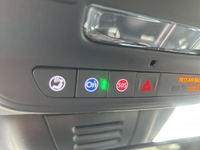 New 2026 Chevrolet Equinox EV LT AWD/4WD image 23
