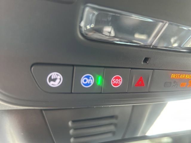 New 2026 Chevrolet Equinox EV LT AWD/4WD image 23