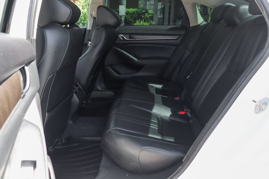 Used 2020 Honda Accord EX-L image 37