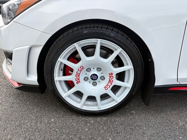 Used 2021 Hyundai Veloster N image 6
