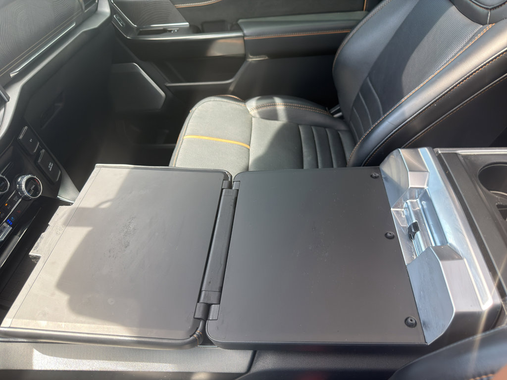 Used 2023 Ford F150 Platinum w/ Equipment Group 701A High AWD/4WD image 37