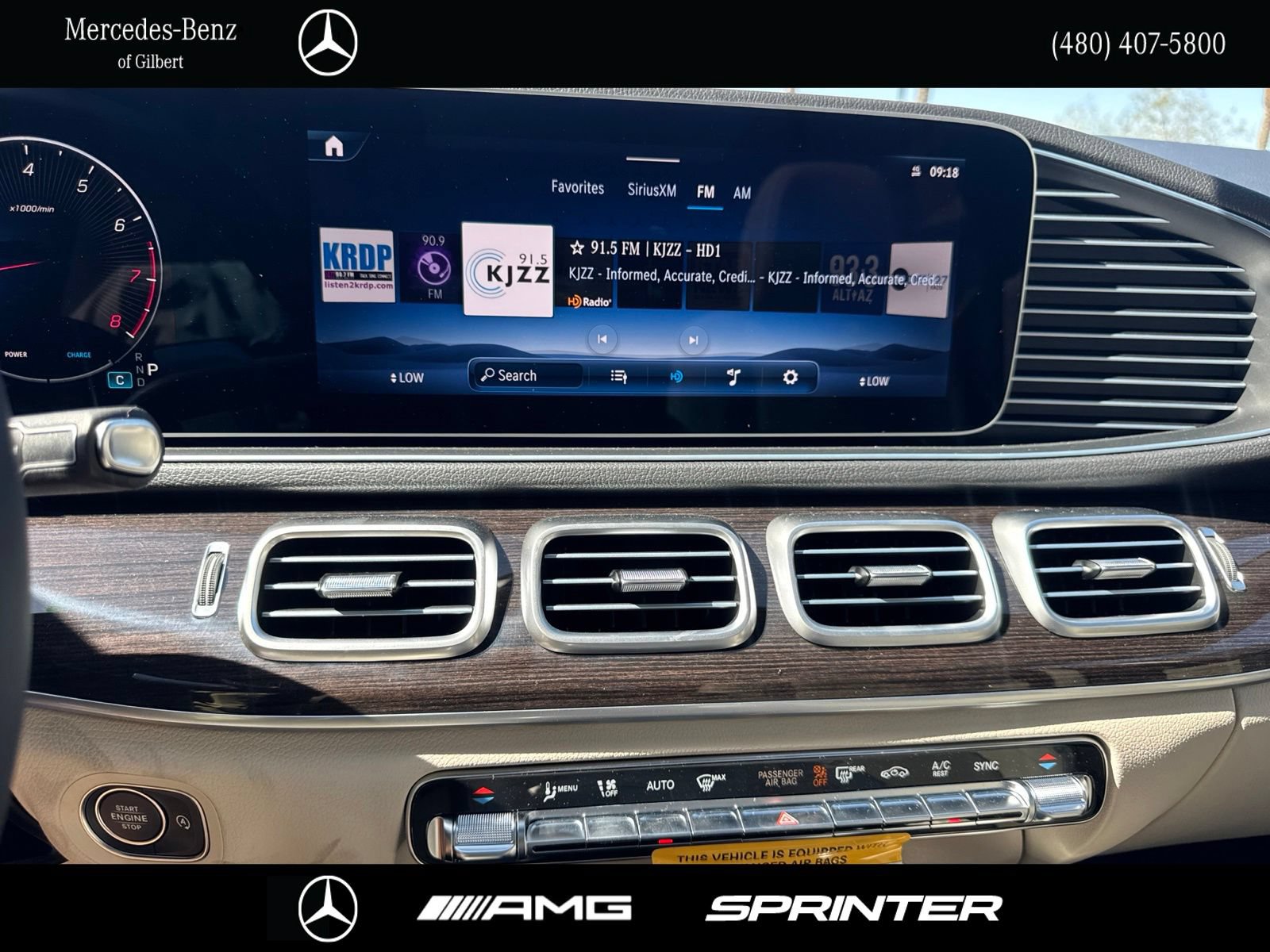 New 2026 Mercedes-Benz GLE 350 4MATIC image 28
