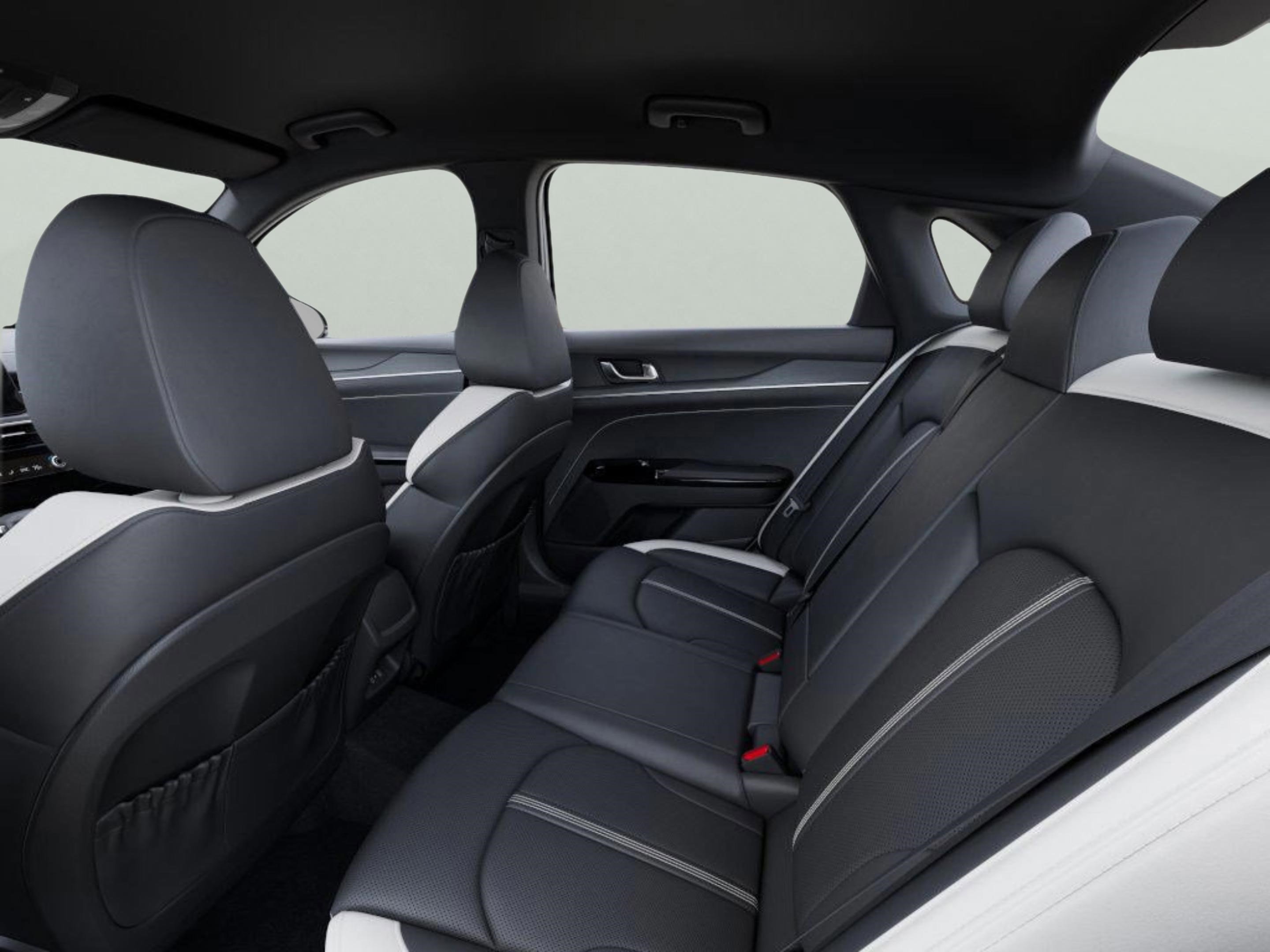 New 2026 Kia K5 GT-Line image 18