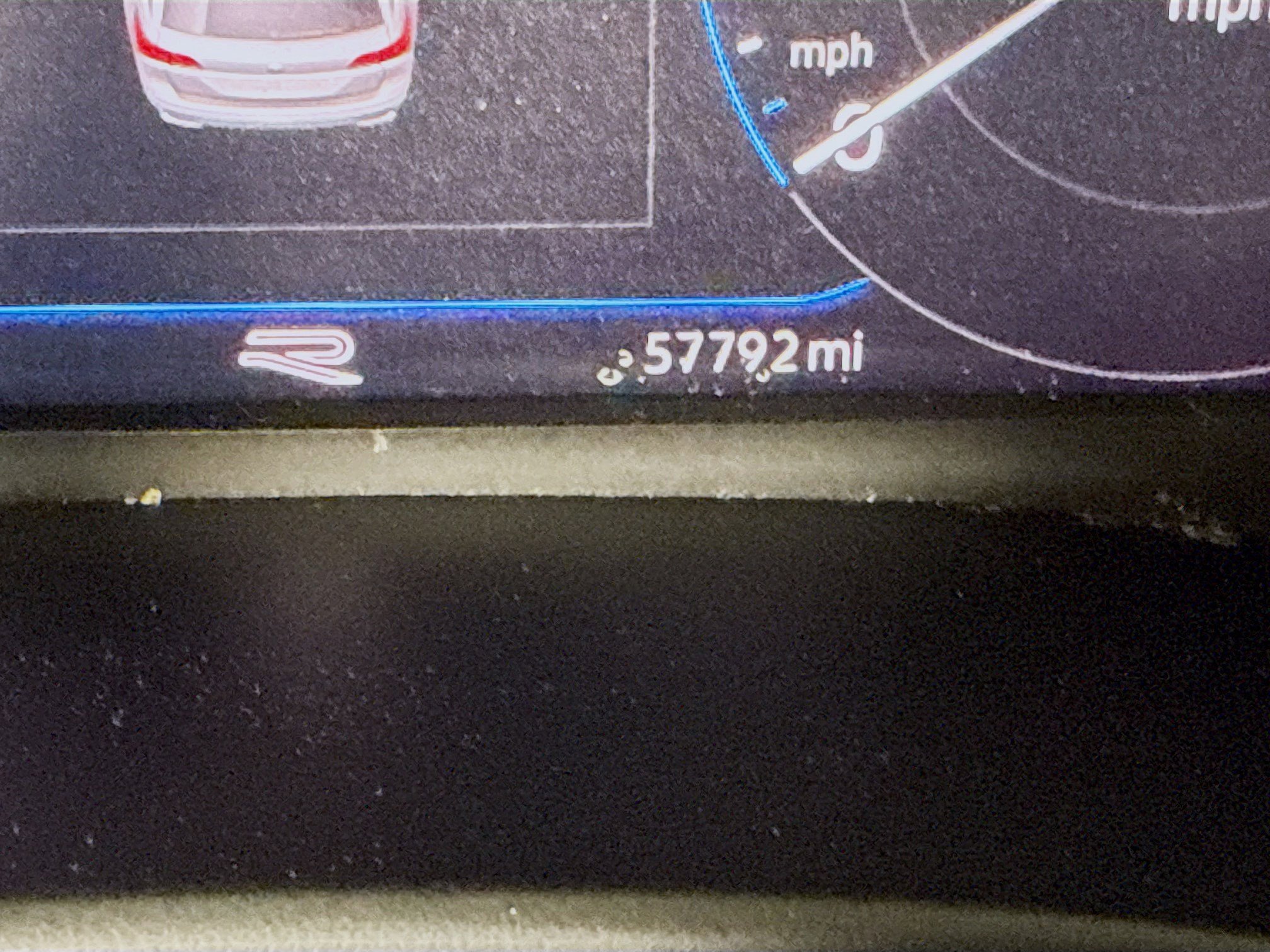 Used 2021 Volkswagen Atlas SEL Premium image 16