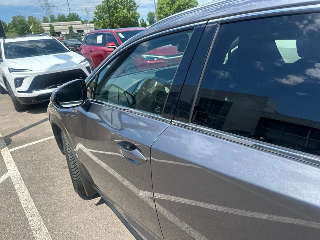Used 2020 Lexus NX 300 AWD w/ Premium Package image 25