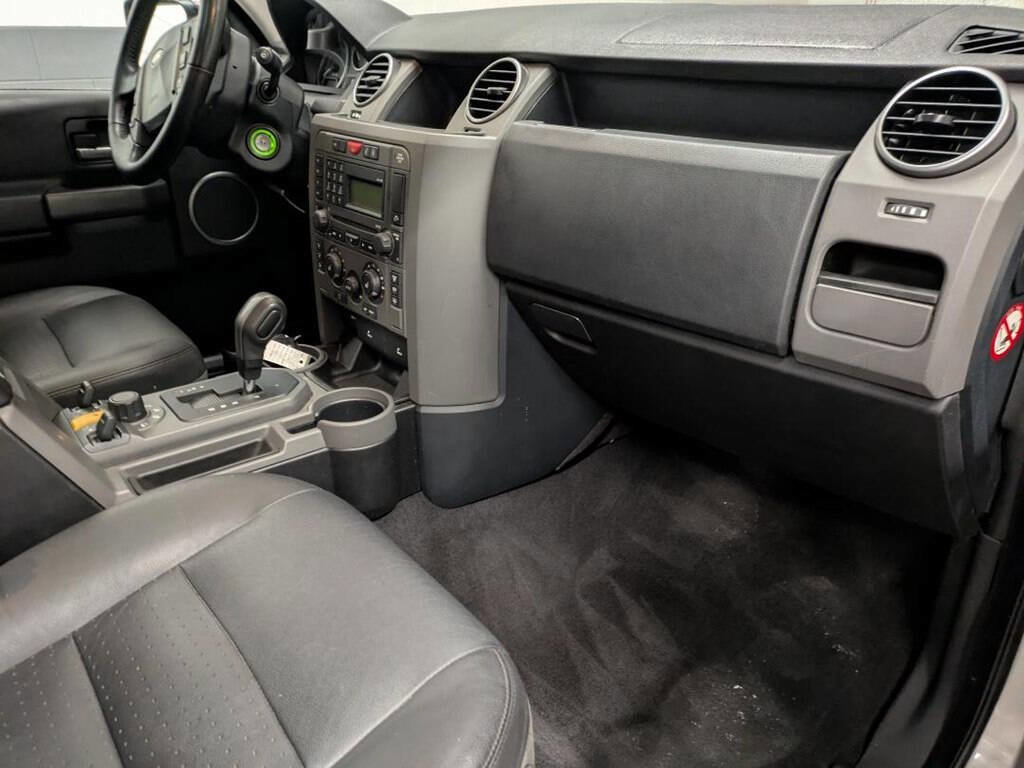 Used 2005 Land Rover LR3 SE image 12