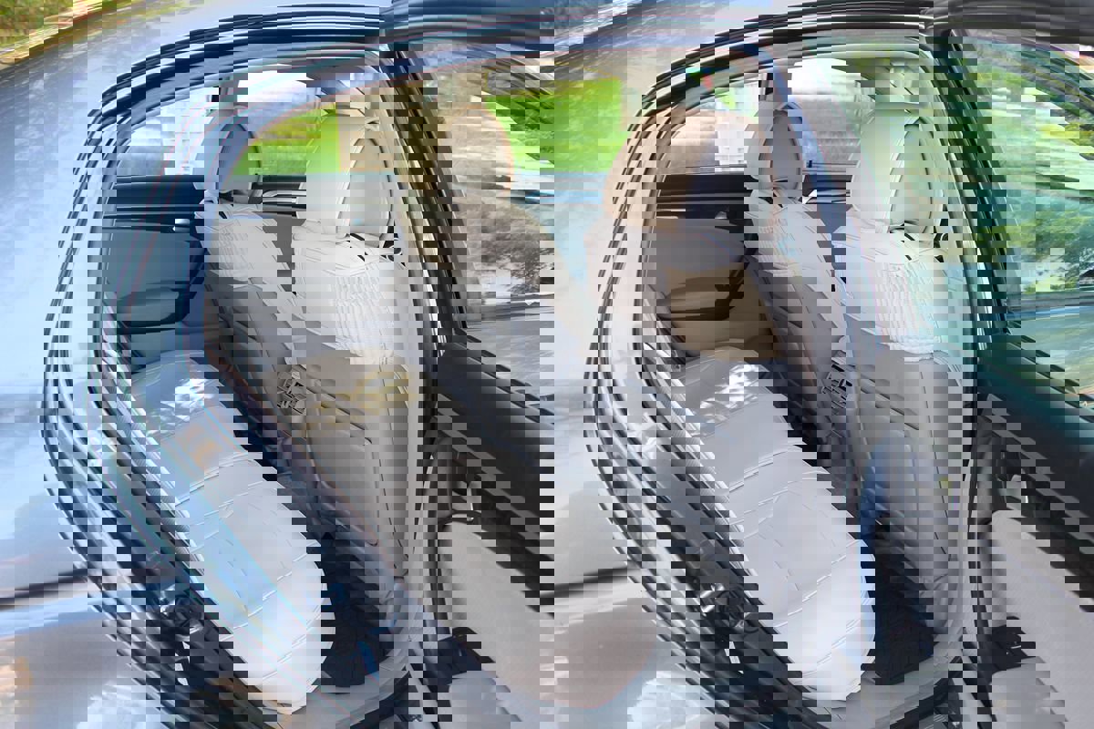 Used 2008 Acura TL Navigation image 13