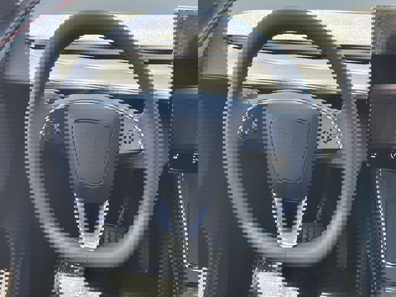 Used 2026 Tesla Model Y 2WD image 16