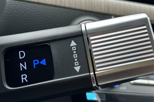 New 2026 Hyundai Sonata Blue image 19