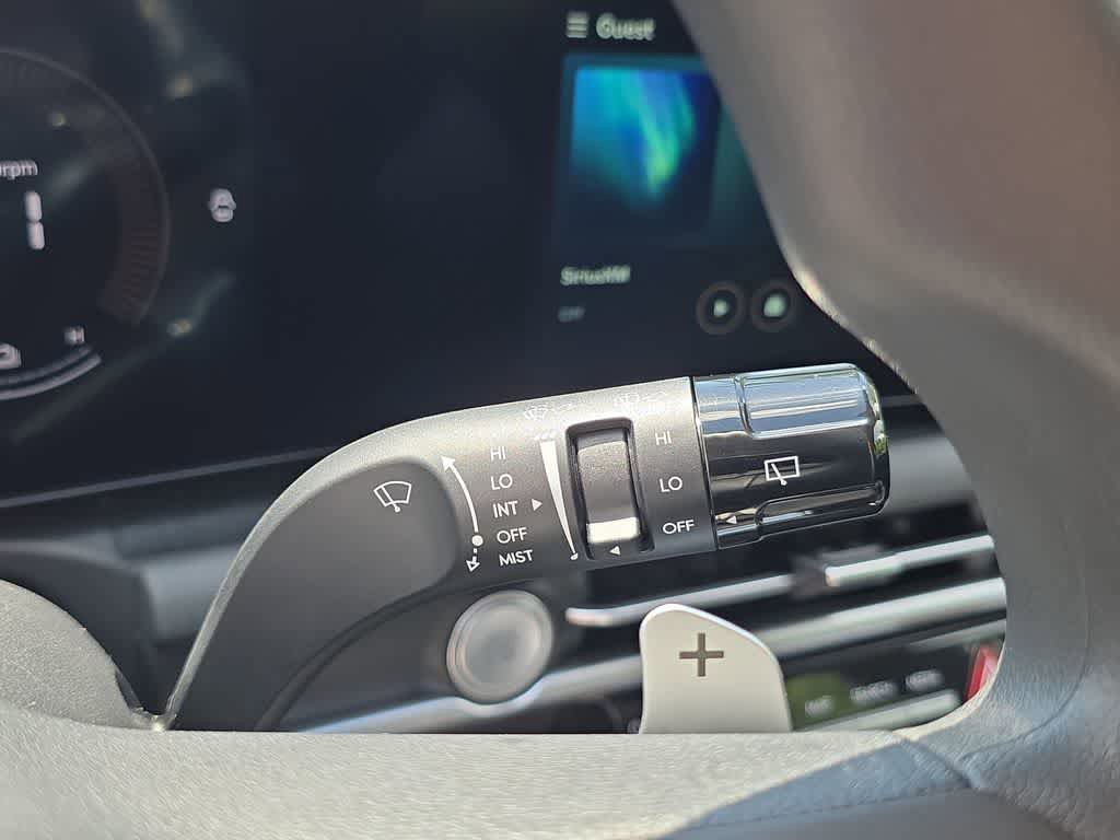 New 2026 Hyundai Tucson Blue SE AWD/4WD image 25