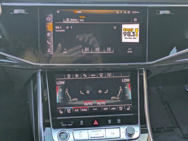 Used 2025 Audi Q7 3.0T Prestige w/ Prestige Package image 12