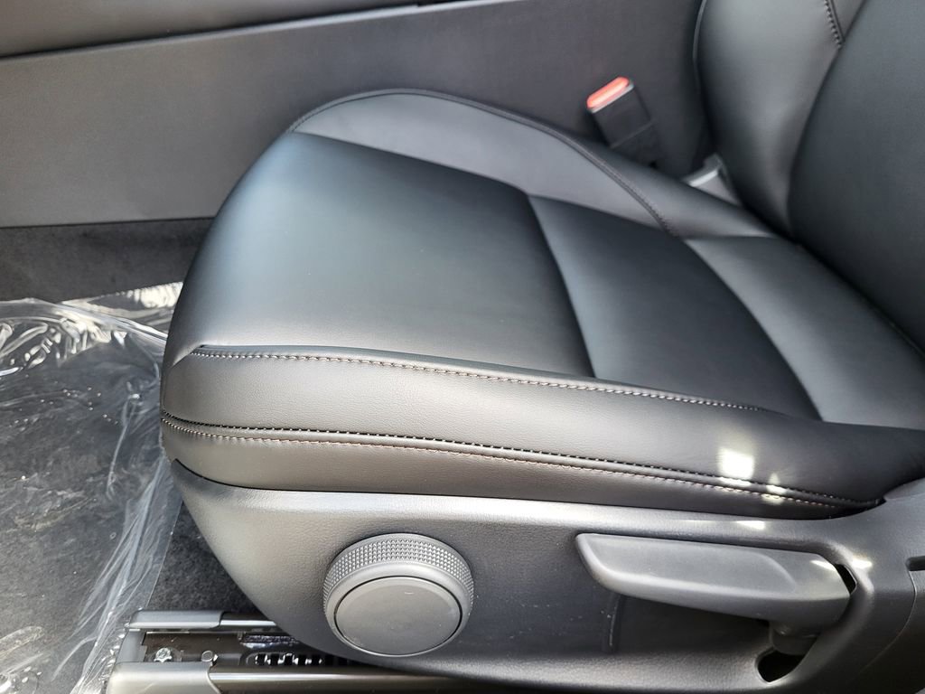 New 2026 MAZDA MAZDA3 s Sport FWD image 15