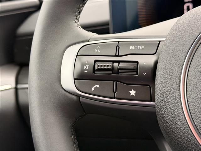 New 2026 Kia K5 GT-Line w/ GT-Line Premium Package image 16