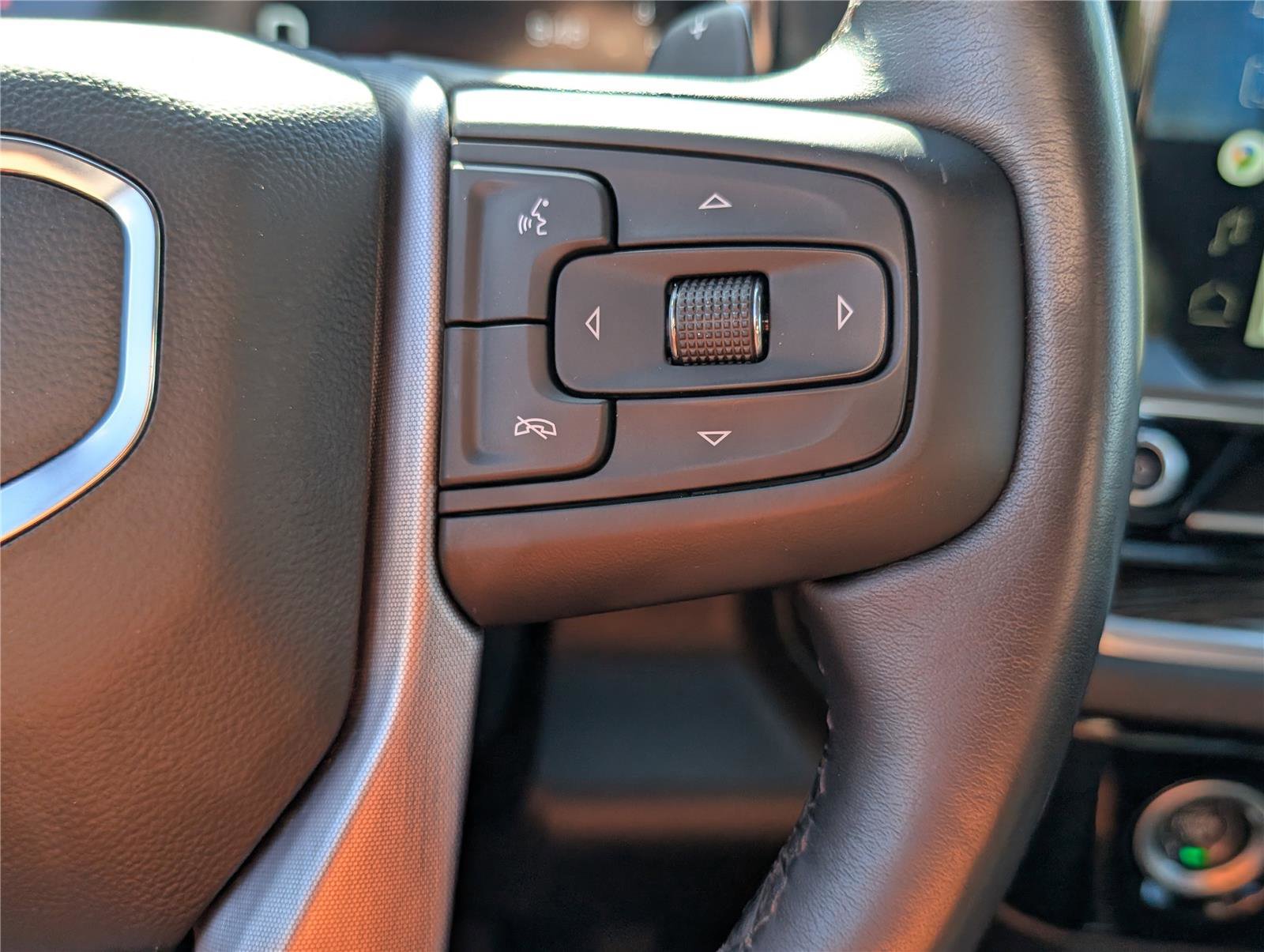 Used 2022 GMC Sierra 1500 Elevation image 24