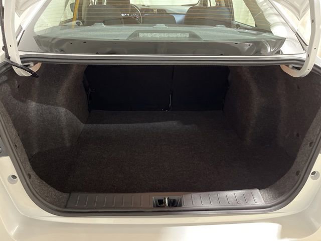Used 2024 Nissan Versa SV FWD image 25