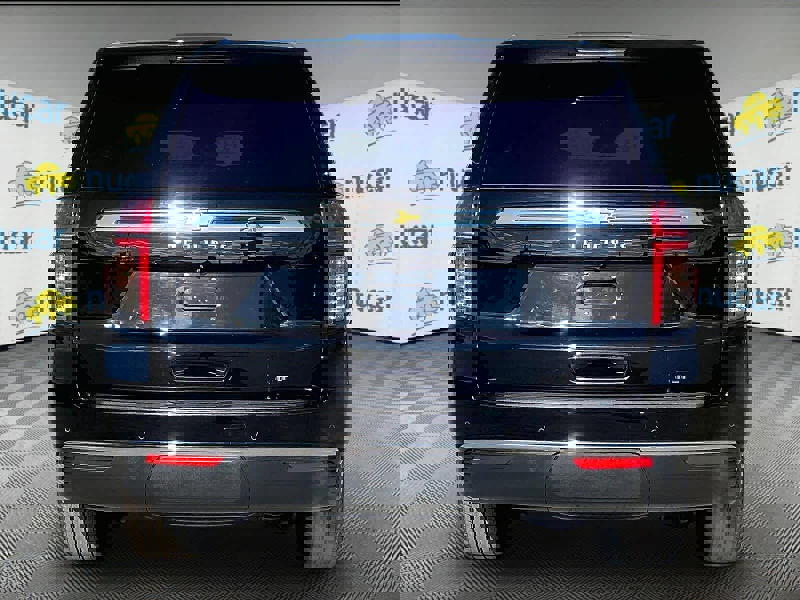 Used 2024 Chevrolet Tahoe LT image 5