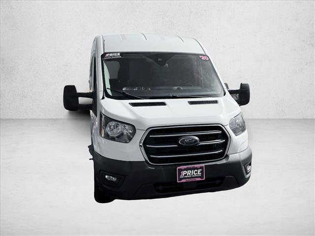 Used 2020 Ford Transit 350 XL RWD image 3