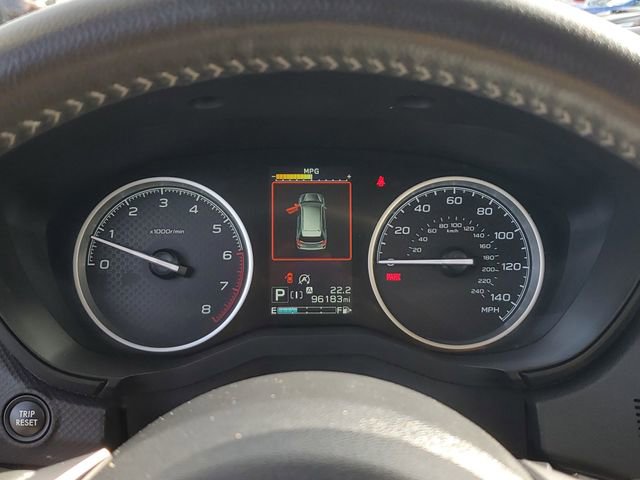 Used 2023 Subaru Forester Limited image 29