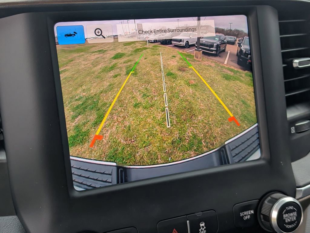 Used 2022 RAM 2500 Laramie image 12