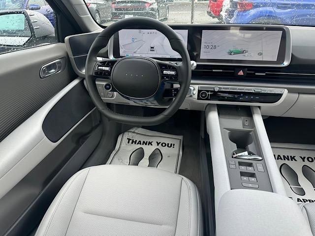 Used 2024 Hyundai Ioniq 6 SEL image 9