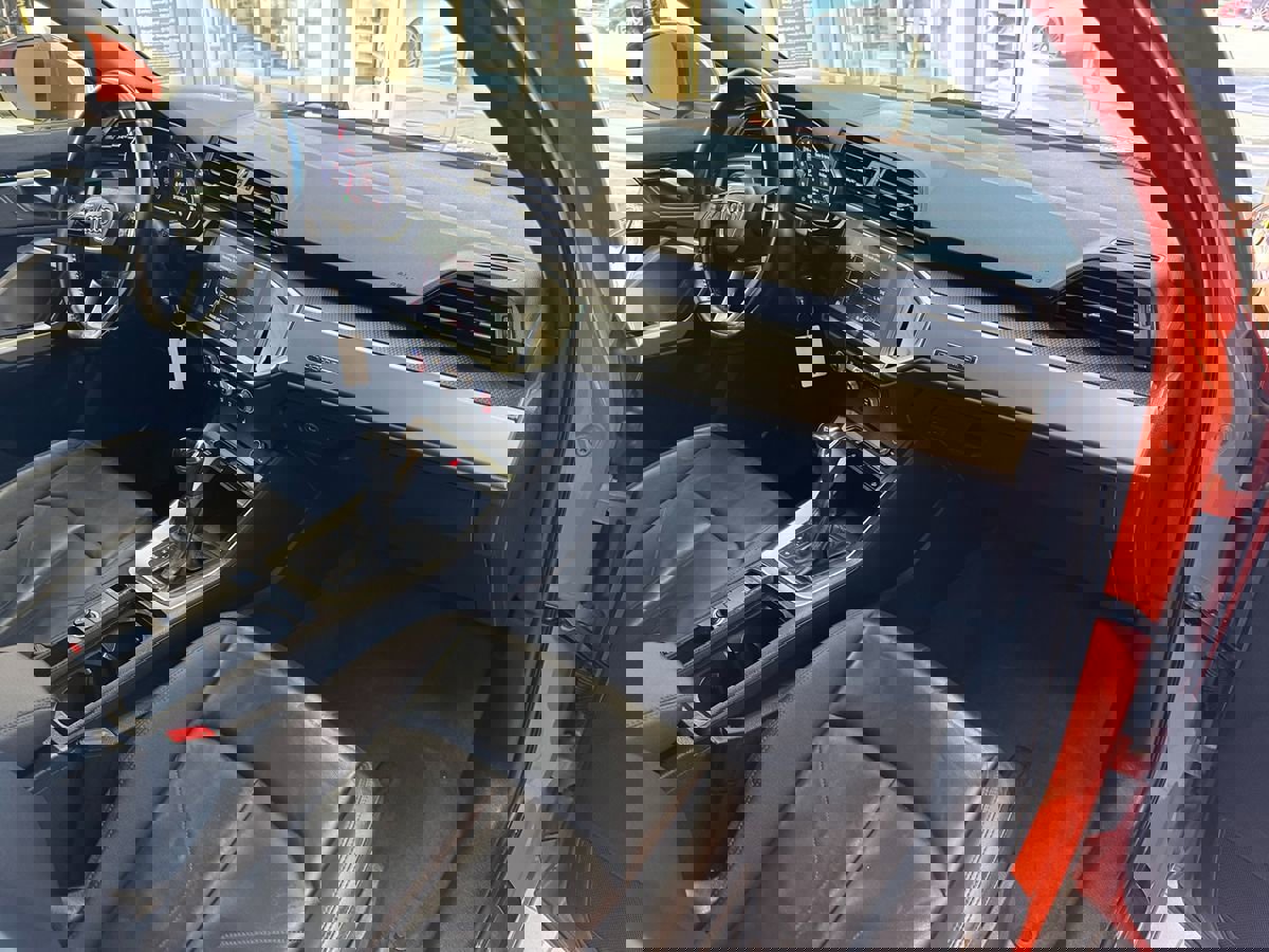 Used 2020 Audi Q3 2.0T Premium AWD/4WD image 18