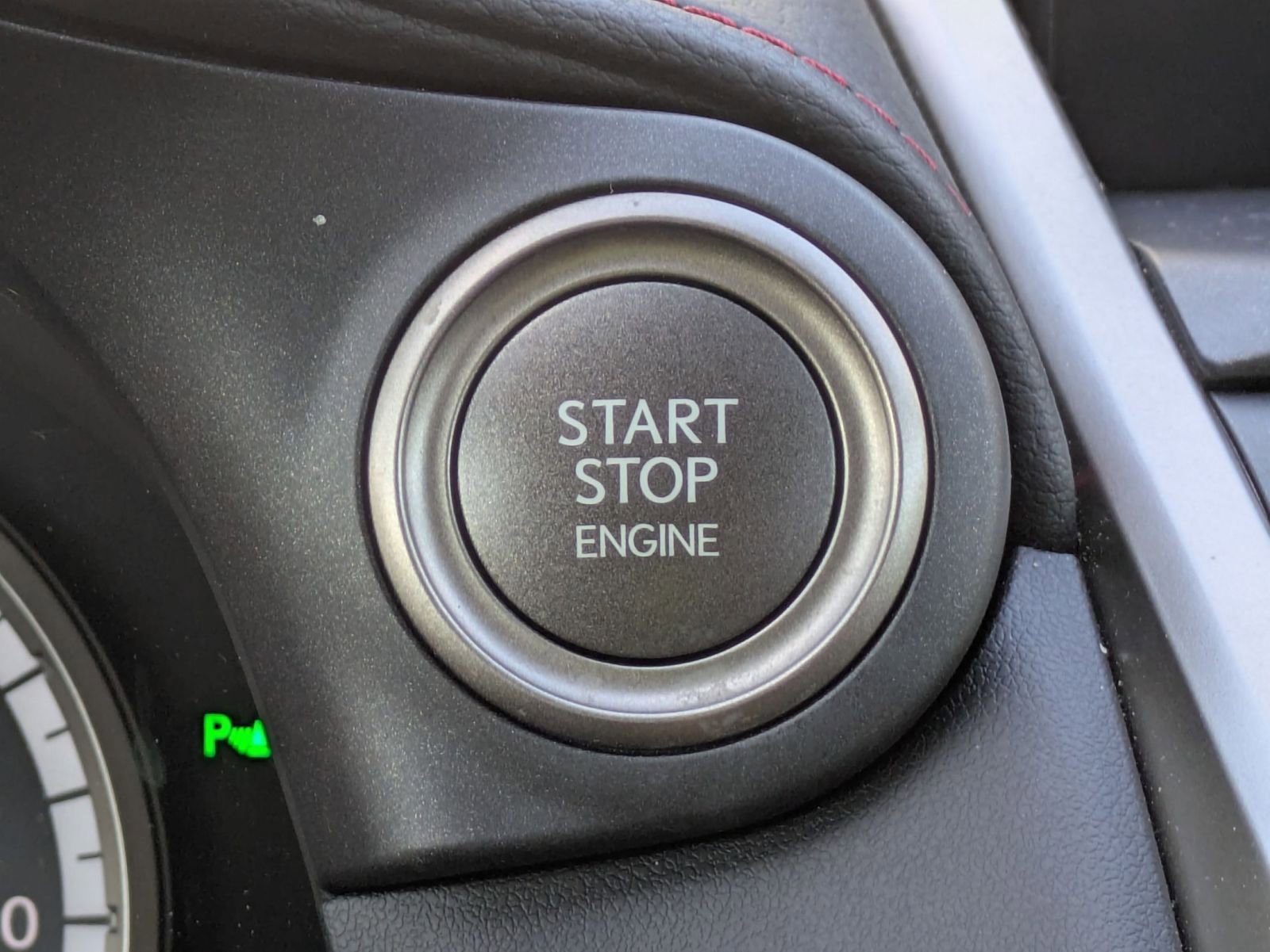 Used 2021 Lexus NX 300 F Sport w/ F Sport Premium Package image 16