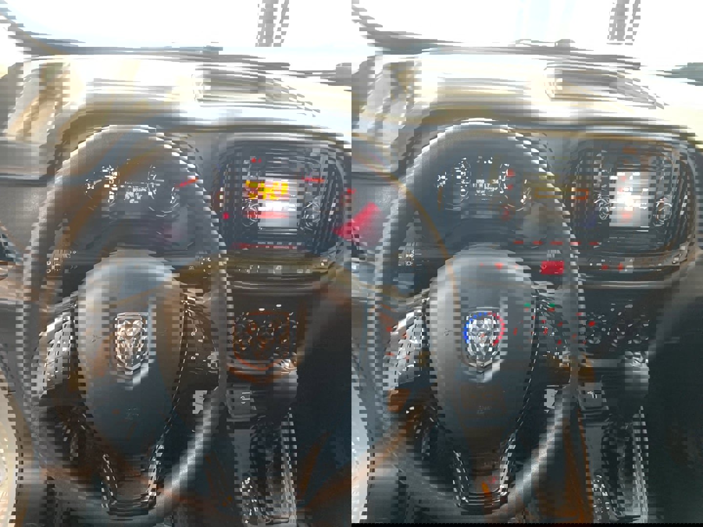 Used 2022 RAM ProMaster City Wagon image 29