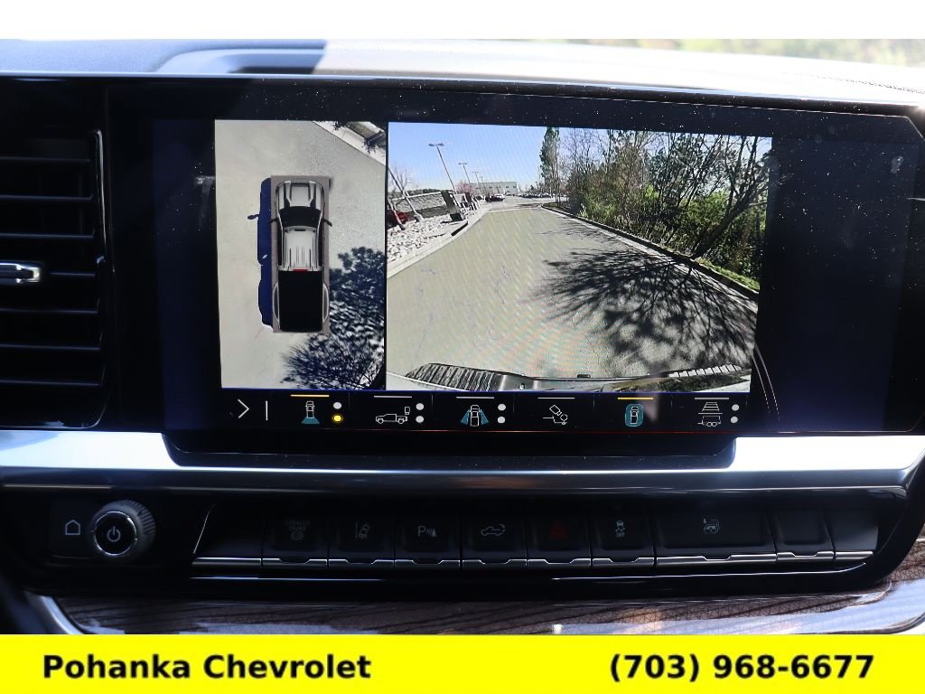New 2026 Chevrolet Silverado 3500 LT w/ Safety Package AWD/4WD image 17