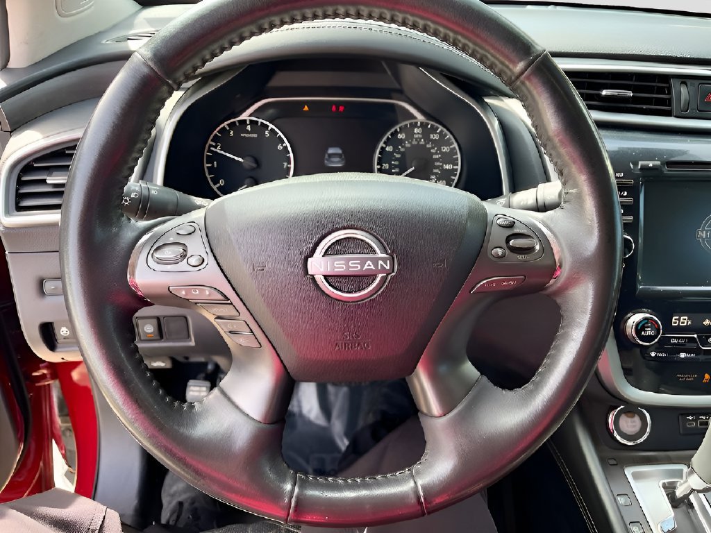 Used 2023 Nissan Murano Platinum w/ Cargo Package FWD image 11