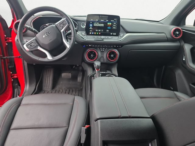 Used 2023 Chevrolet Blazer RS w/ Driver Confidence II Package FWD image 10