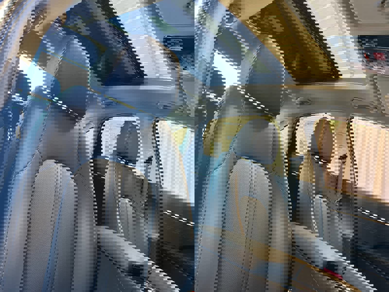 New 2025 Hyundai Sonata Limited image 17