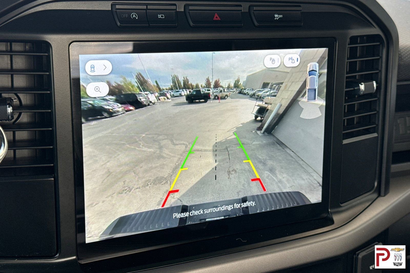 Used 2024 Ford F150 XL w/ Equipment Group 103A High image 21