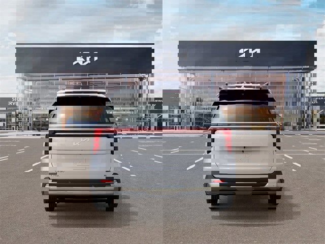 New 2026 Kia Carnival SX image 5