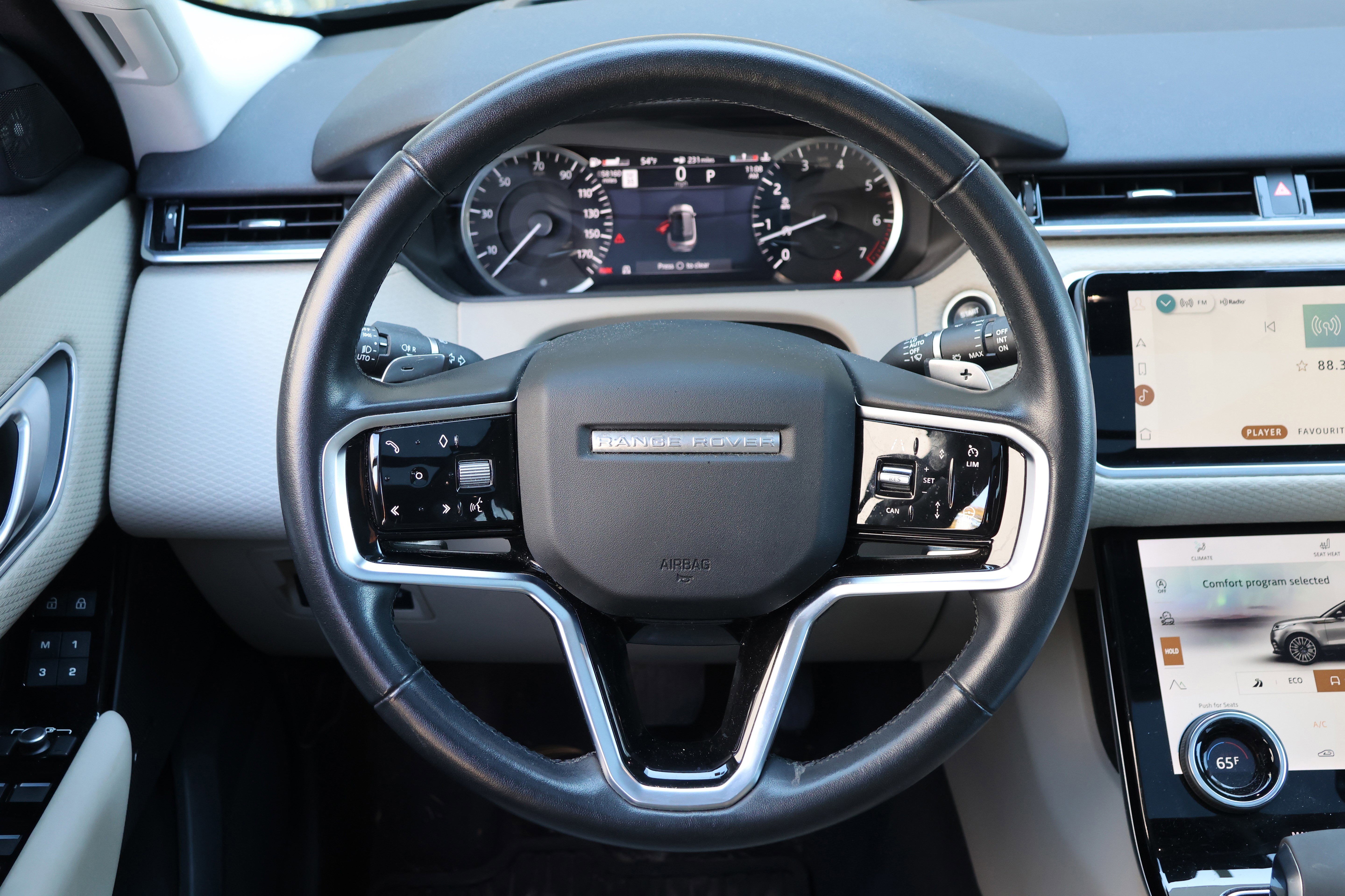 Used 2023 Land Rover Range Rover Velar S image 17