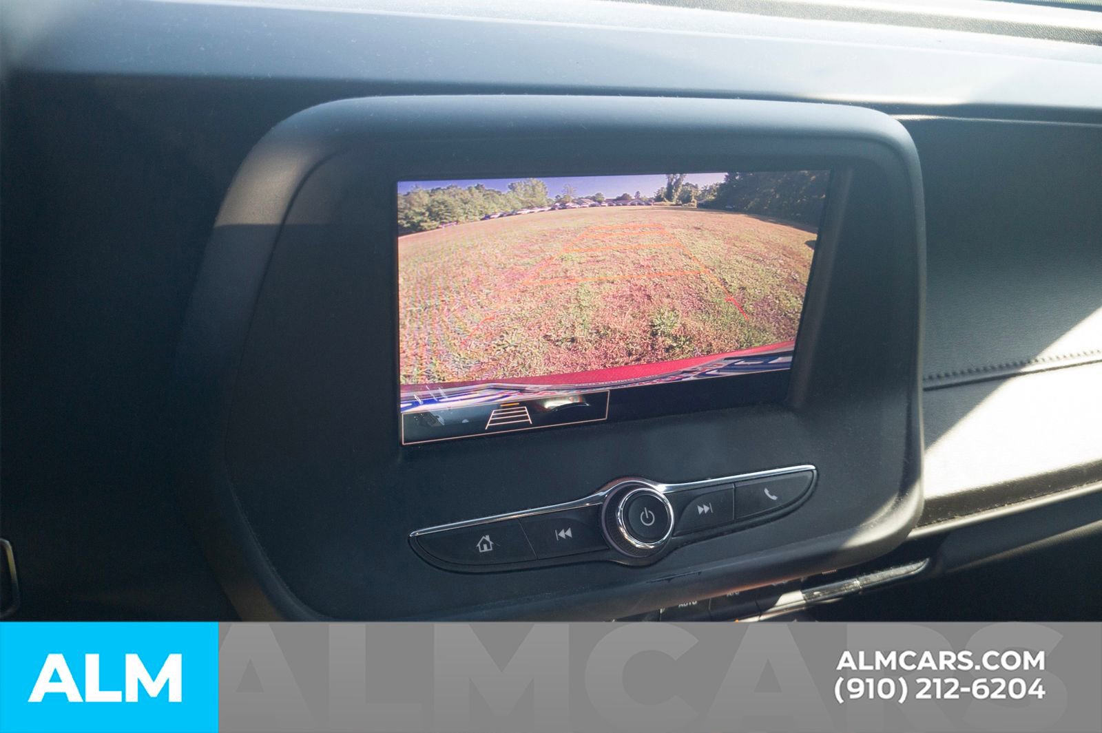 Used 2022 Chevrolet Camaro LT image 10