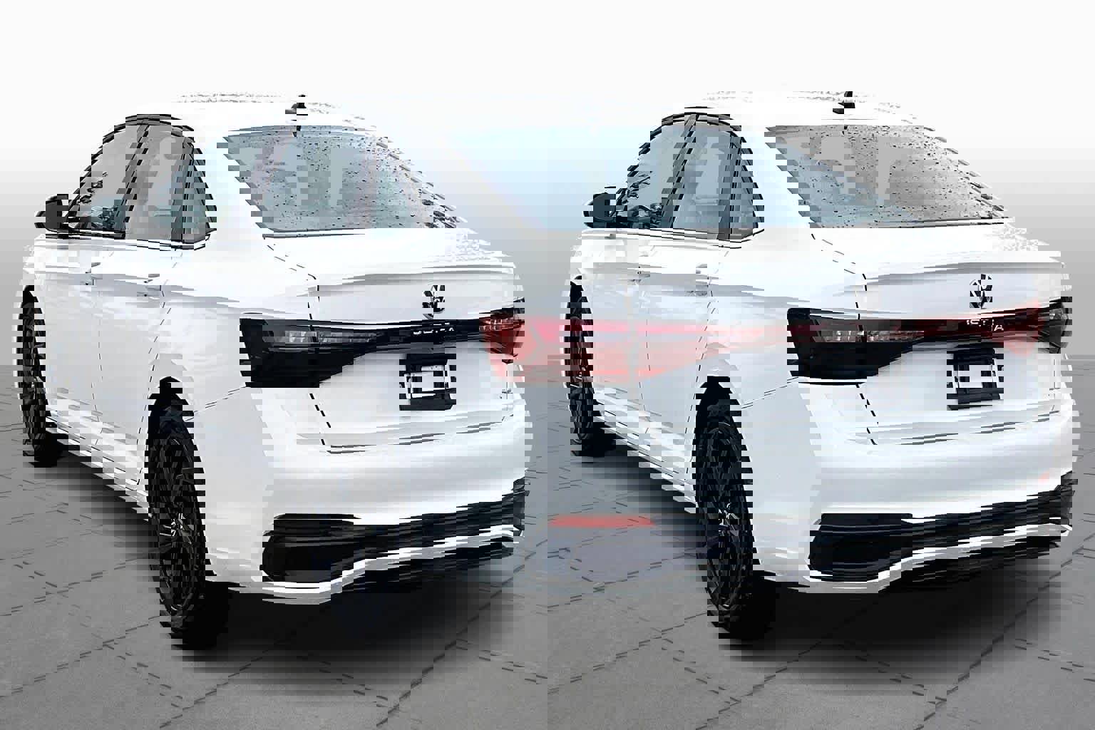 Used 2025 Volkswagen Jetta SE image 11