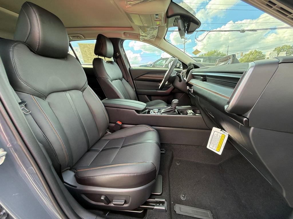 New 2026 MAZDA CX-50 AWD 2.5 Hybrid w/ Cargo Package image 23