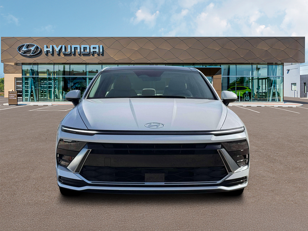 New 2026 Hyundai Sonata SEL FWD image 12
