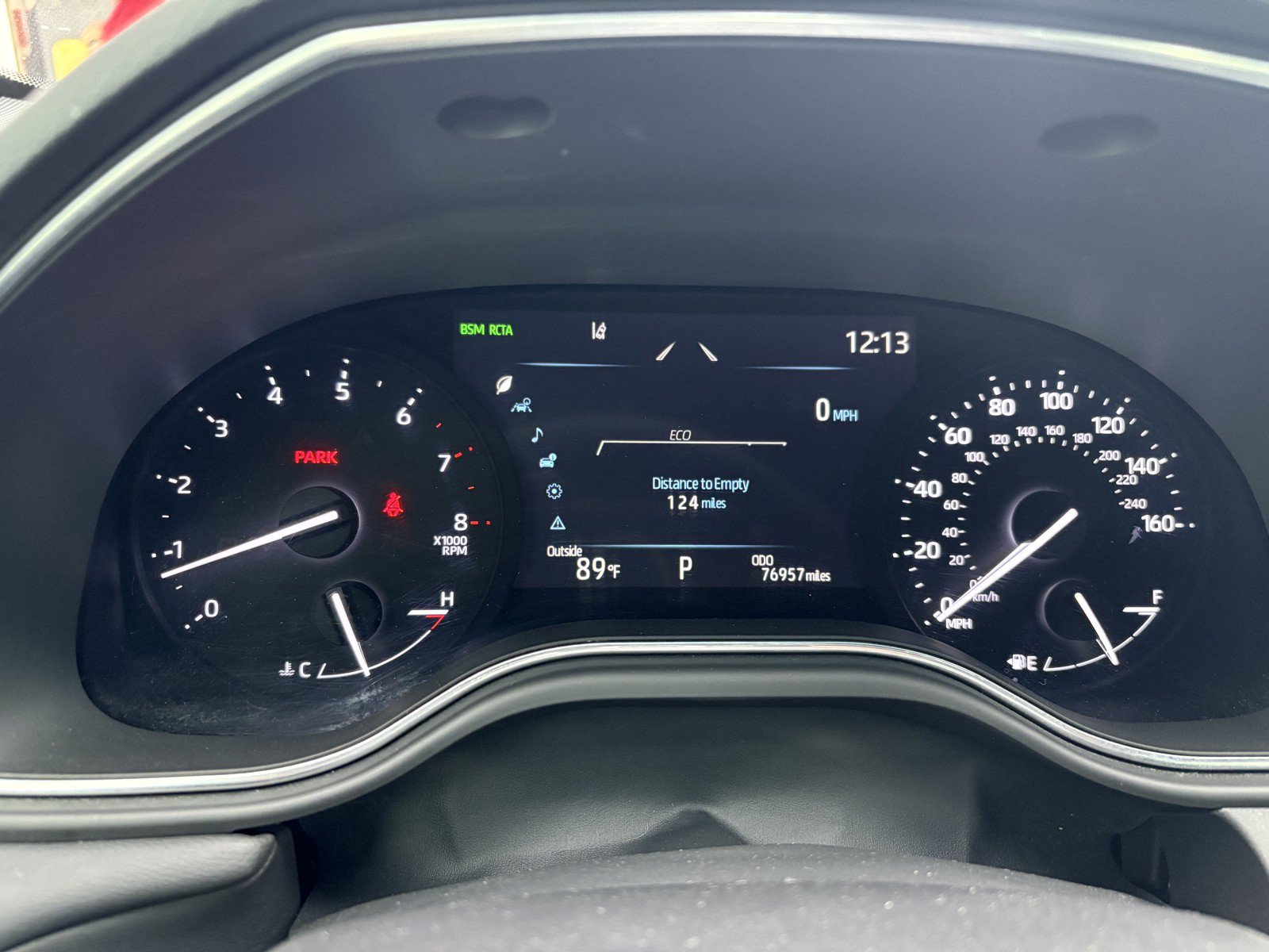 Used 2021 Toyota Avalon XLE FWD image 18