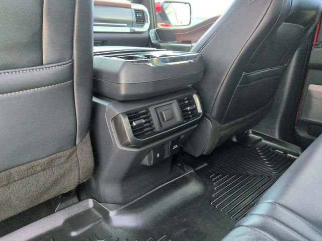 Certified 2021 Ford F150 Lariat AWD/4WD image 27