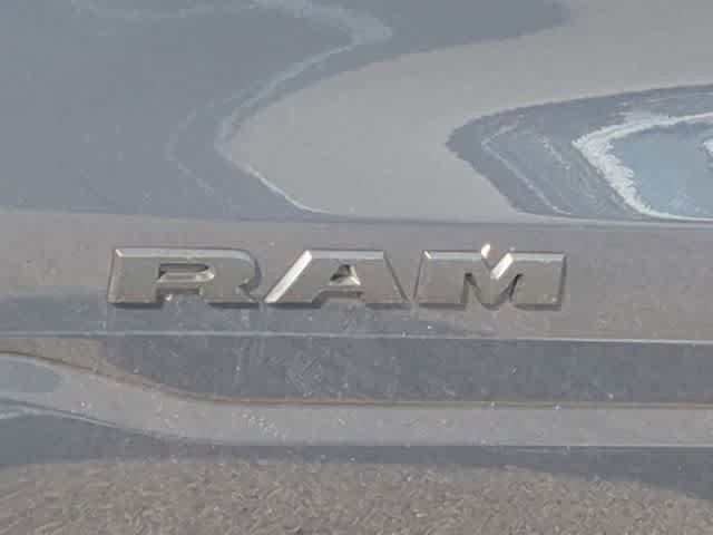 New 2026 RAM 1500 Big Horn w/ Night Edition AWD/4WD image 12