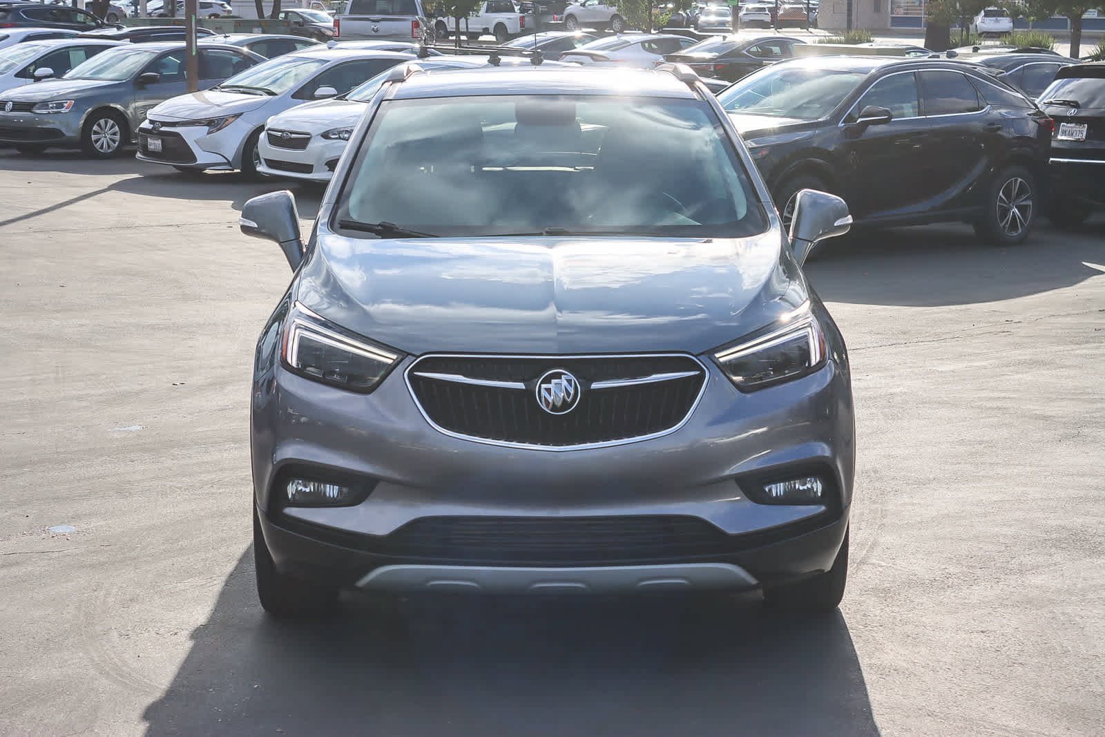 Used 2019 Buick Encore Essence image 6