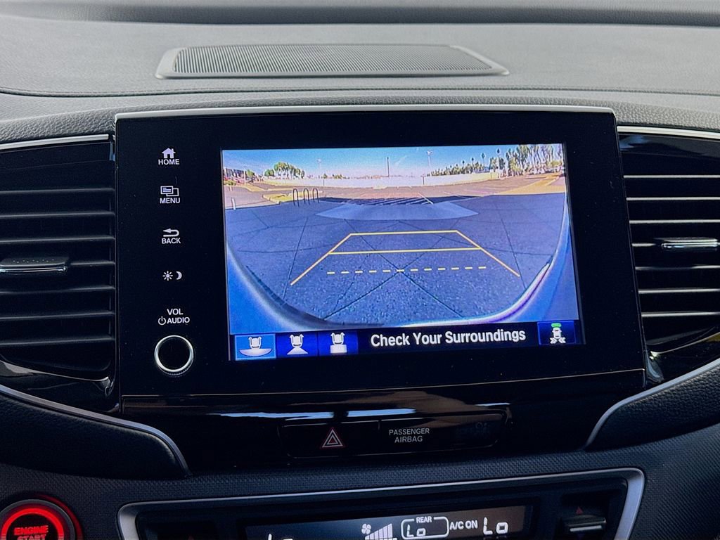 Used 2023 Honda Ridgeline RTL-E image 15