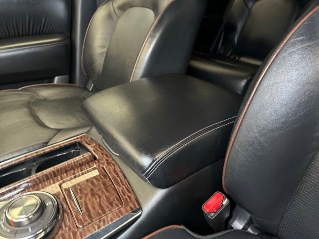 Used 2019 Nissan Armada SL w/ Premium Package AWD/4WD image 31