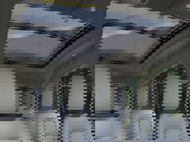 New 2026 Lincoln Aviator AWD image 22