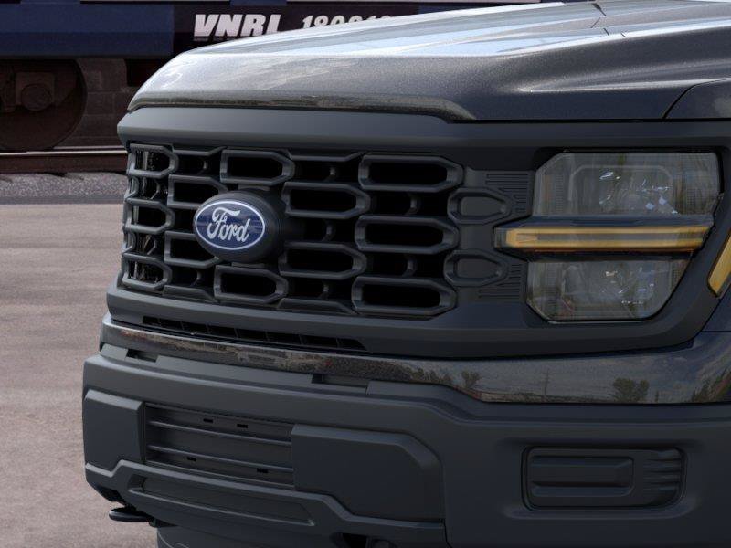 New 2026 Ford F150 XL AWD/4WD image 17